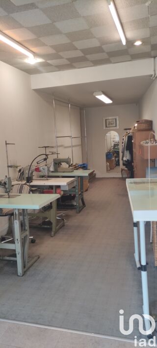  Appartement � vendre 2 pi�ces 46 m�