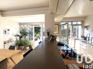  Maison � vendre 9 pi�ces 263 m�