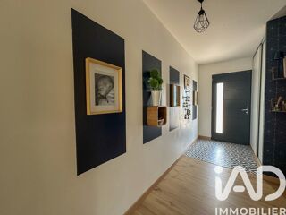  Maison � vendre 5 pi�ces 135 m�