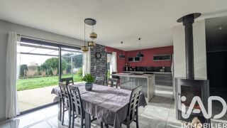  Maison � vendre 6 pi�ces 138 m�