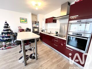  Appartement  vendre 3 pices 59 m