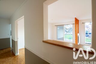  Appartement � vendre 3 pi�ces 67 m�