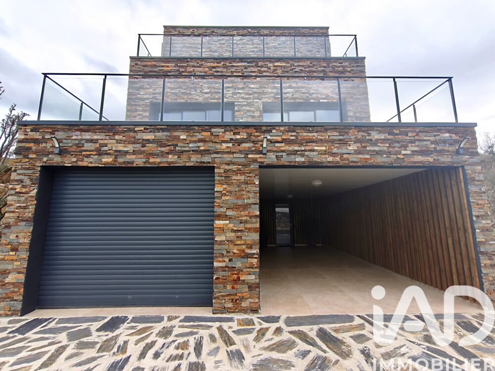 � vendre  Maison Port-Vendres (66660)