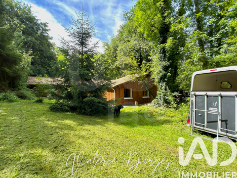   Vente Maison/villa 6 pi�ces Maison - 6 pi�ce(s) - 120 m�