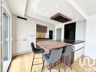  Appartement � vendre 3 pi�ces 91 m�