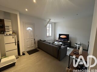  Maison � vendre 3 pi�ces 54 m�