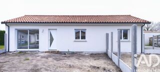  Maison � vendre 4 pi�ces 85 m�