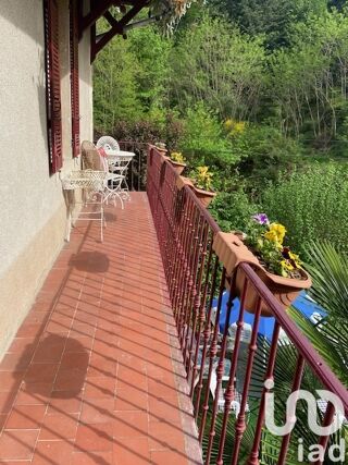  Maison  vendre 10 pices 210 m