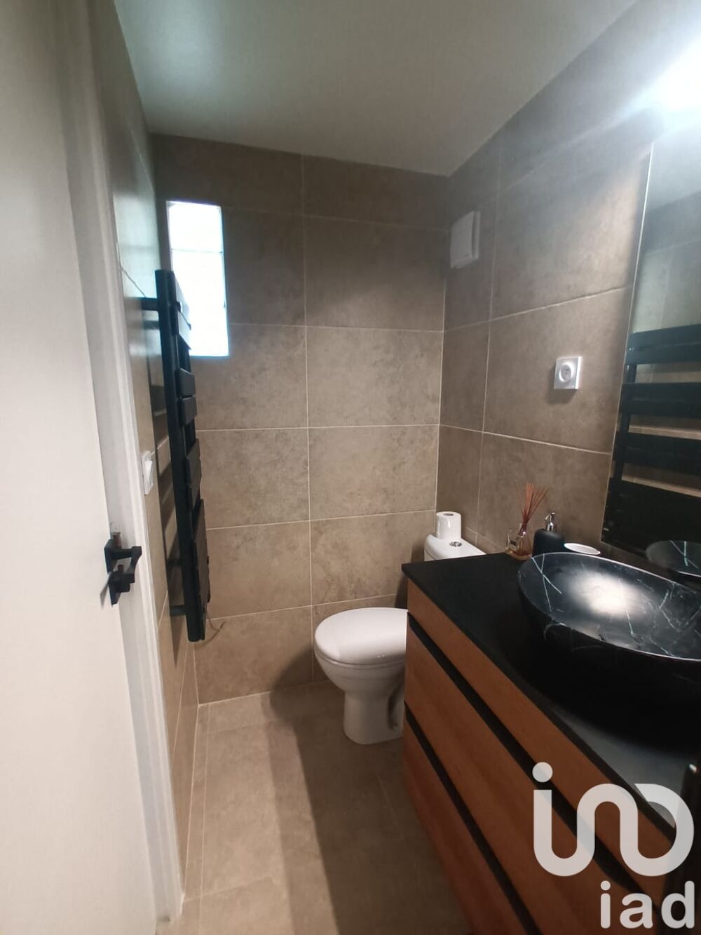  vendre  Maison La Seyne-sur-Mer (83500)