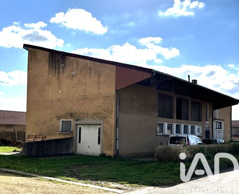   Vente Ferme 1 pi�ce Maison - 1 pi�ce(s) - 200 m�