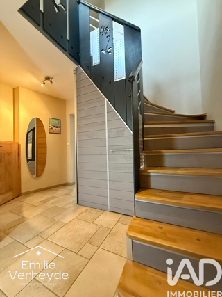  Maison � vendre 6 pi�ces 168 m�