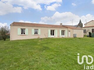  Maison � vendre 4 pi�ces 111 m�