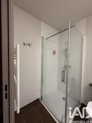  Appartement � vendre 1 pi�ce 18 m�