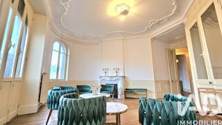  Appartement � vendre 5 pi�ces 177 m�