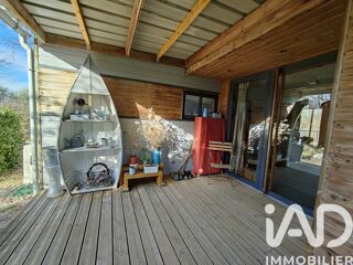  Maison � vendre 7 pi�ces 350 m�