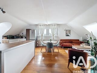  Appartement � vendre 3 pi�ces 68 m�