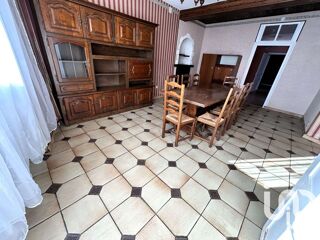  Maison  vendre 5 pices 132 m