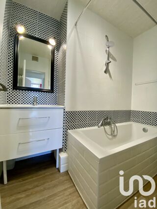  Appartement  vendre 3 pices 56 m