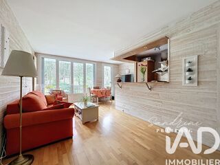  Appartement � vendre 2 pi�ces 45 m�