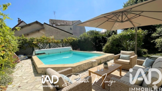  Maison � vendre 11 pi�ces 380 m�