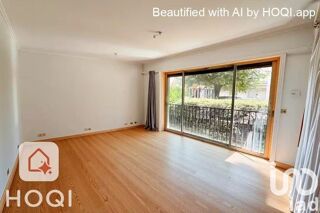  Appartement � vendre 2 pi�ces 44 m�