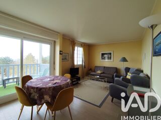  Appartement  vendre 2 pices 53 m