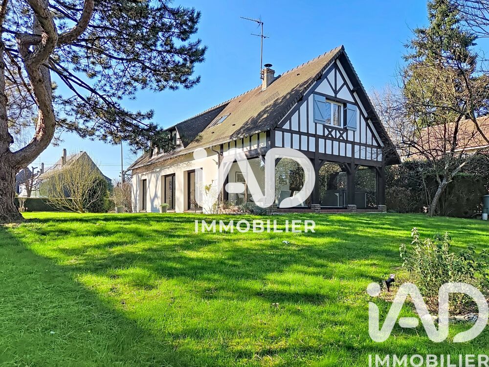 � vendre  Maison Mont-Saint-Aignan (76130)