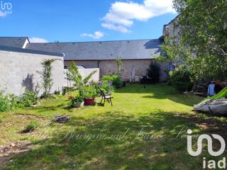  Maison  vendre 6 pices 118 m