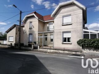 Maison � vendre 8 pi�ces 188 m�