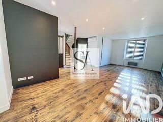  Maison � vendre 5 pi�ces 135 m�