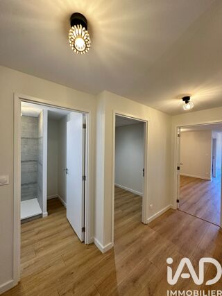  Appartement � vendre 3 pi�ces 80 m�