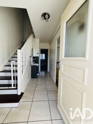  Maison � vendre 5 pi�ces 89 m�