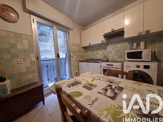  Appartement � vendre 2 pi�ces 50 m�