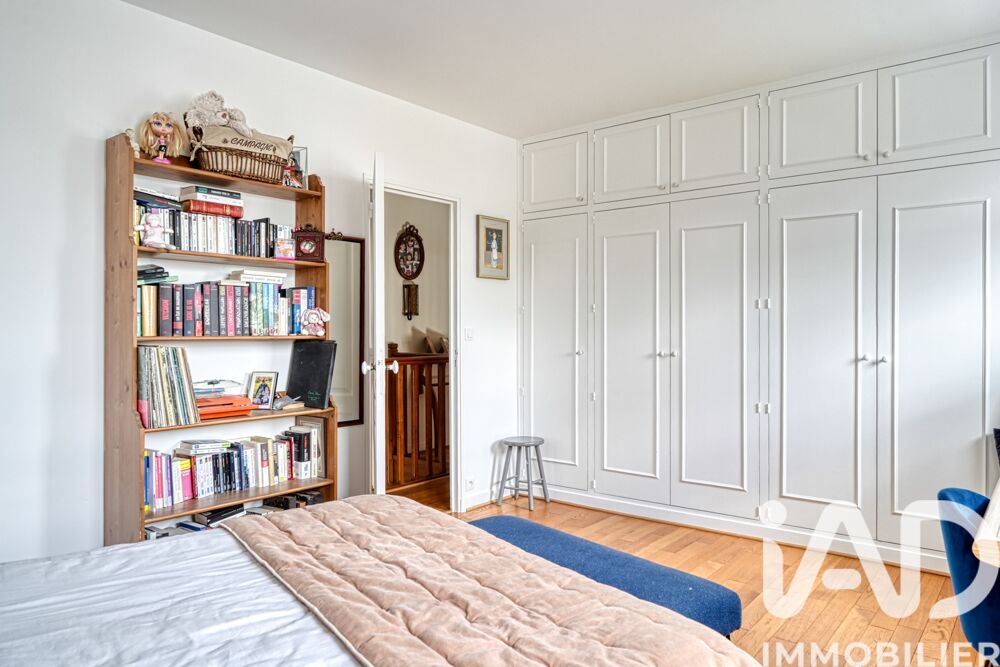 � vendre  Maison Villennes-sur-Seine (78670)