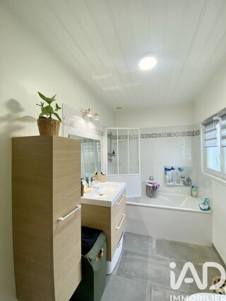  Maison � vendre 4 pi�ces 55 m�