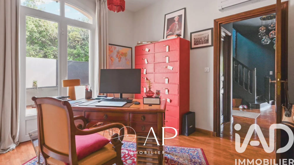  vendre  Villa Toulon (83000)