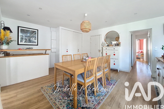  Appartement � vendre 4 pi�ces 92 m�