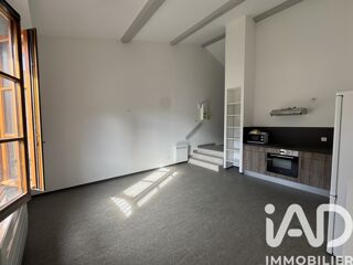  Appartement � louer 2 pi�ces 42 m�