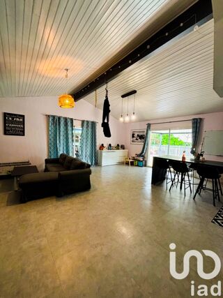  Maison  vendre 6 pices 165 m