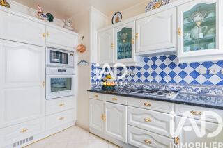  Appartement � vendre 3 pi�ces 63 m�