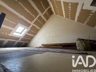  Maison � vendre 3 pi�ces 89 m�