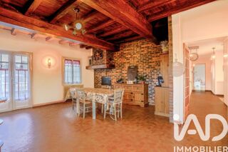  Maison � vendre 7 pi�ces 213 m�