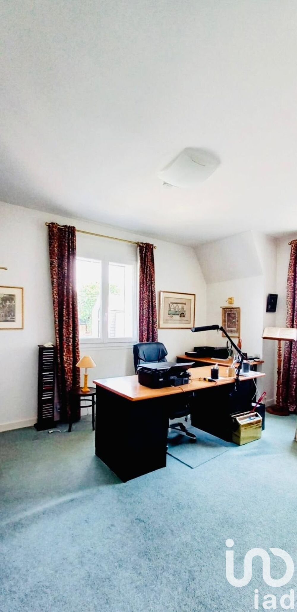  vendre  Maison Rennes (35000)