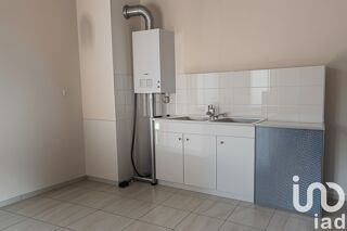  Appartement � vendre 3 pi�ces 58 m�