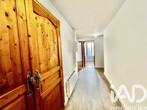  Appartement � louer 4 pi�ces 90 m�