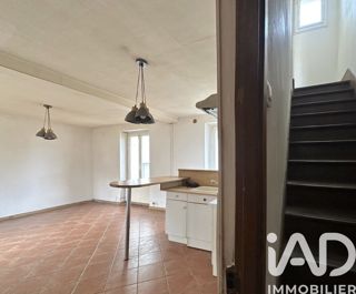  Maison � vendre 3 pi�ces 61 m�