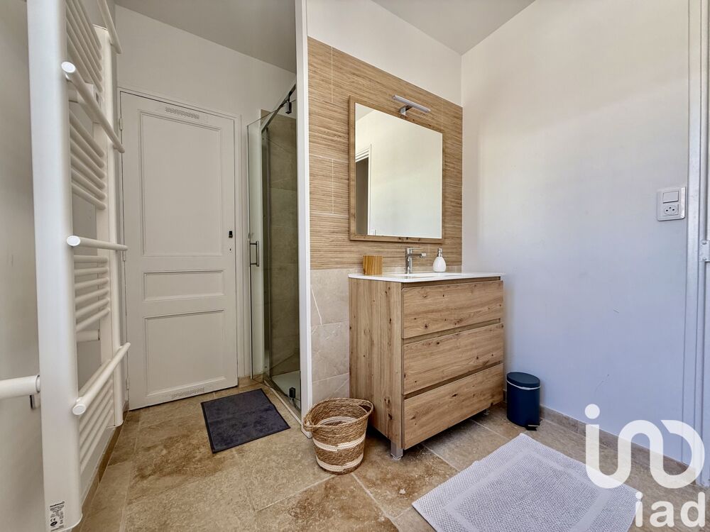  vendre  Maison Sainte-Maxime (83120)