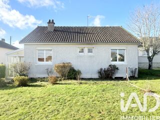  Maison � vendre 4 pi�ces 63 m�