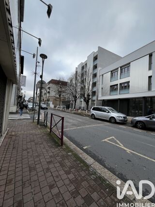  Appartement � vendre 2 pi�ces 33 m�