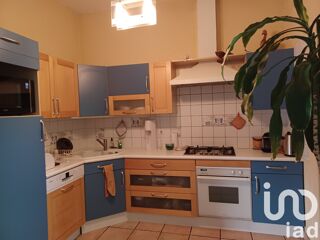  Maison  vendre 6 pices 190 m